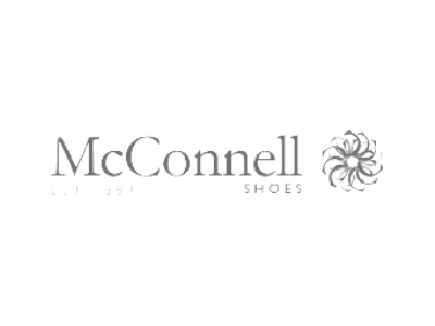 McConnell Shoes Irish eCommerce Awards Winner