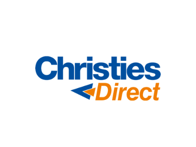 Christies Direct Irish eCommerce Awards Winner