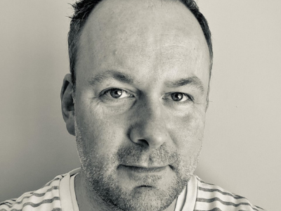 Vinny O'Brien