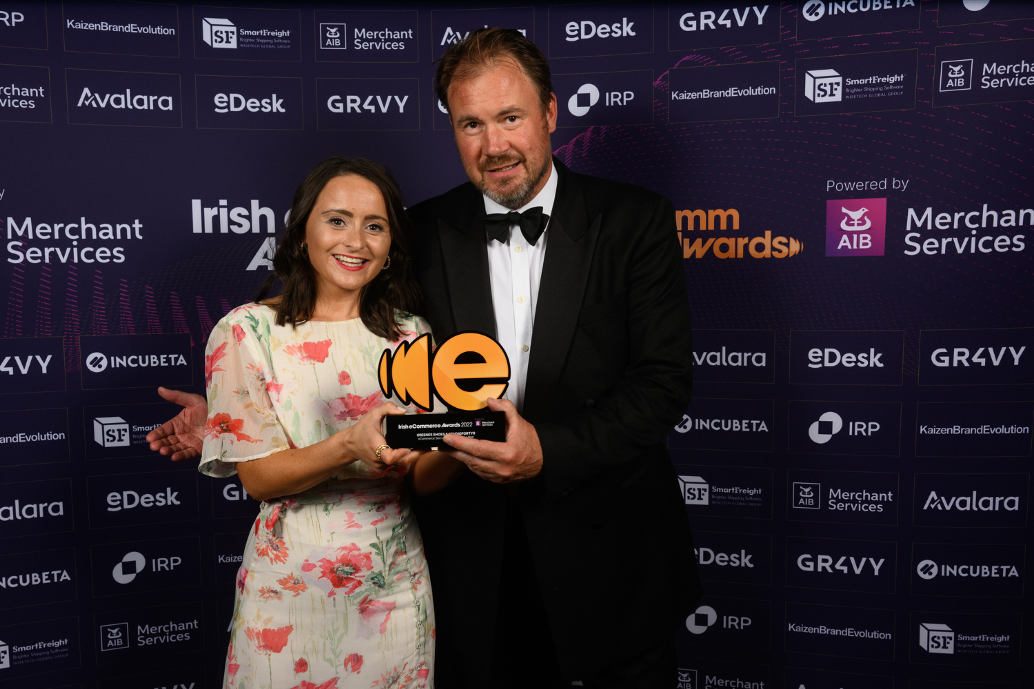 Irish eCommerce Awards