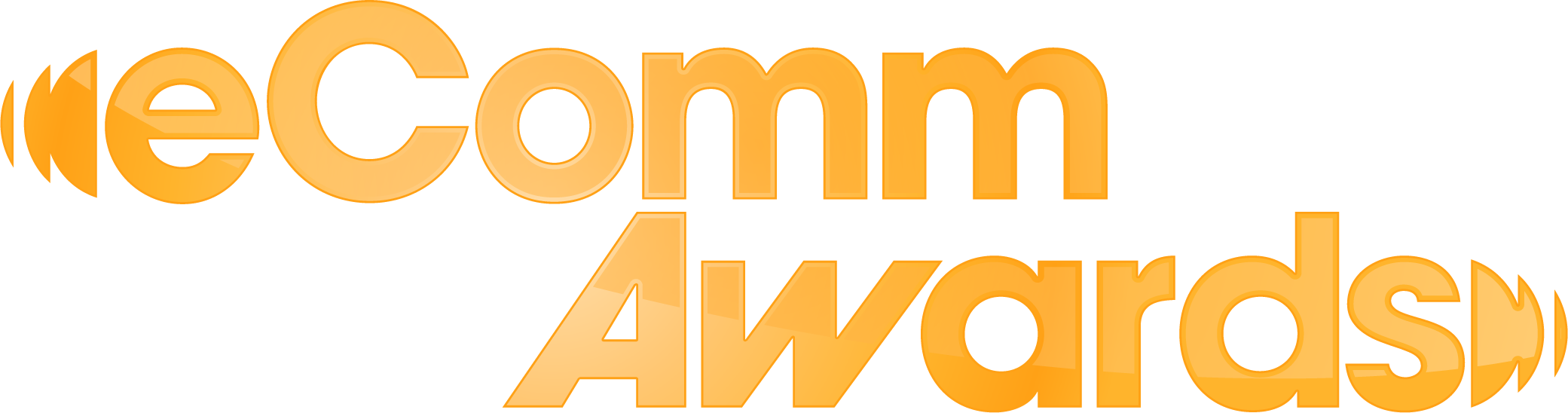 eComm Awards logo