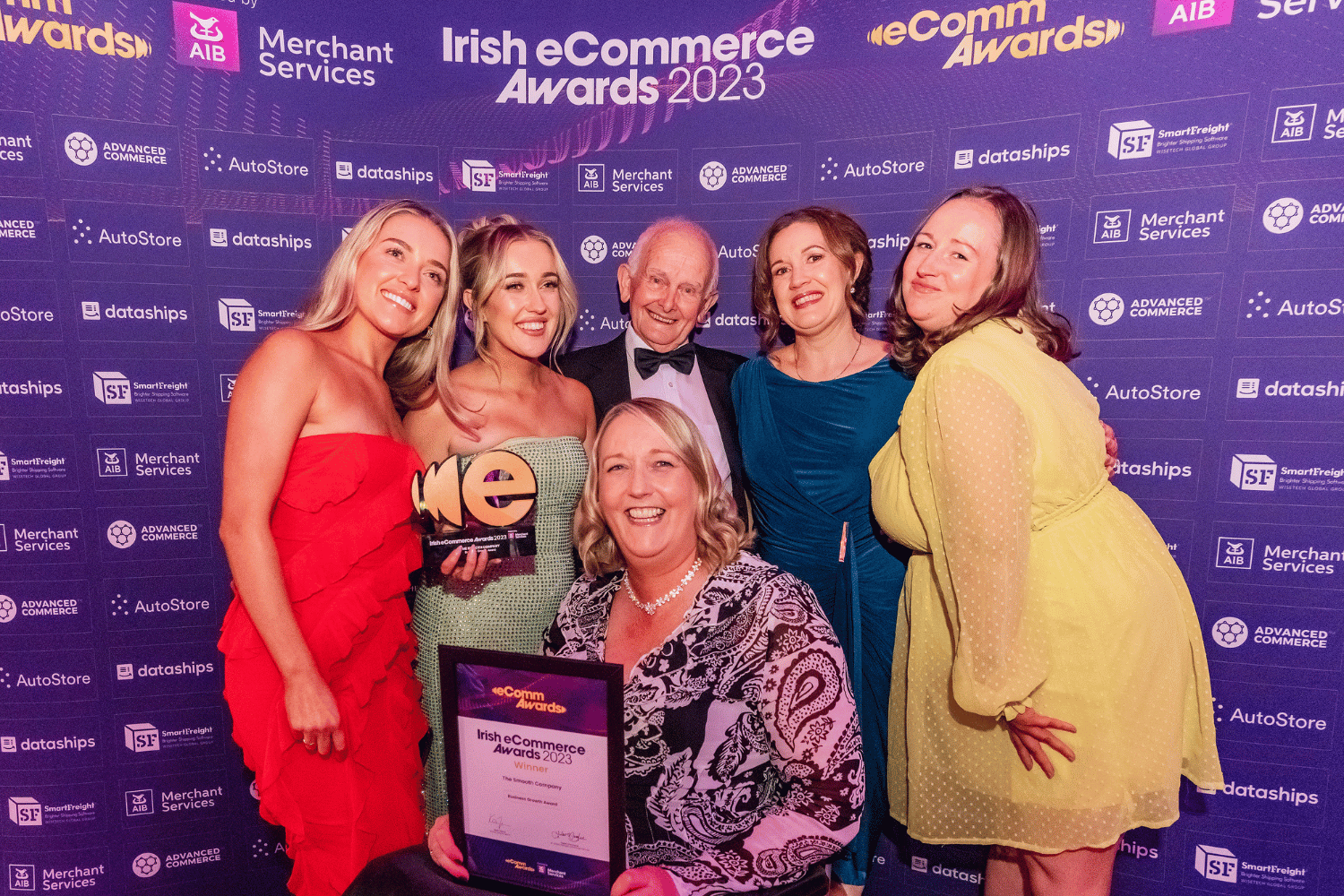 Irish eCommerce Awards