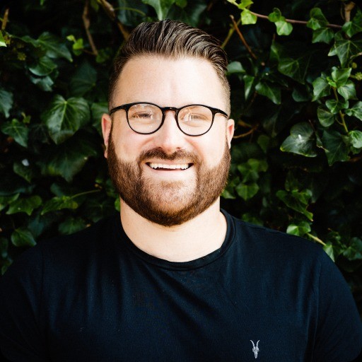 Adam Pearce