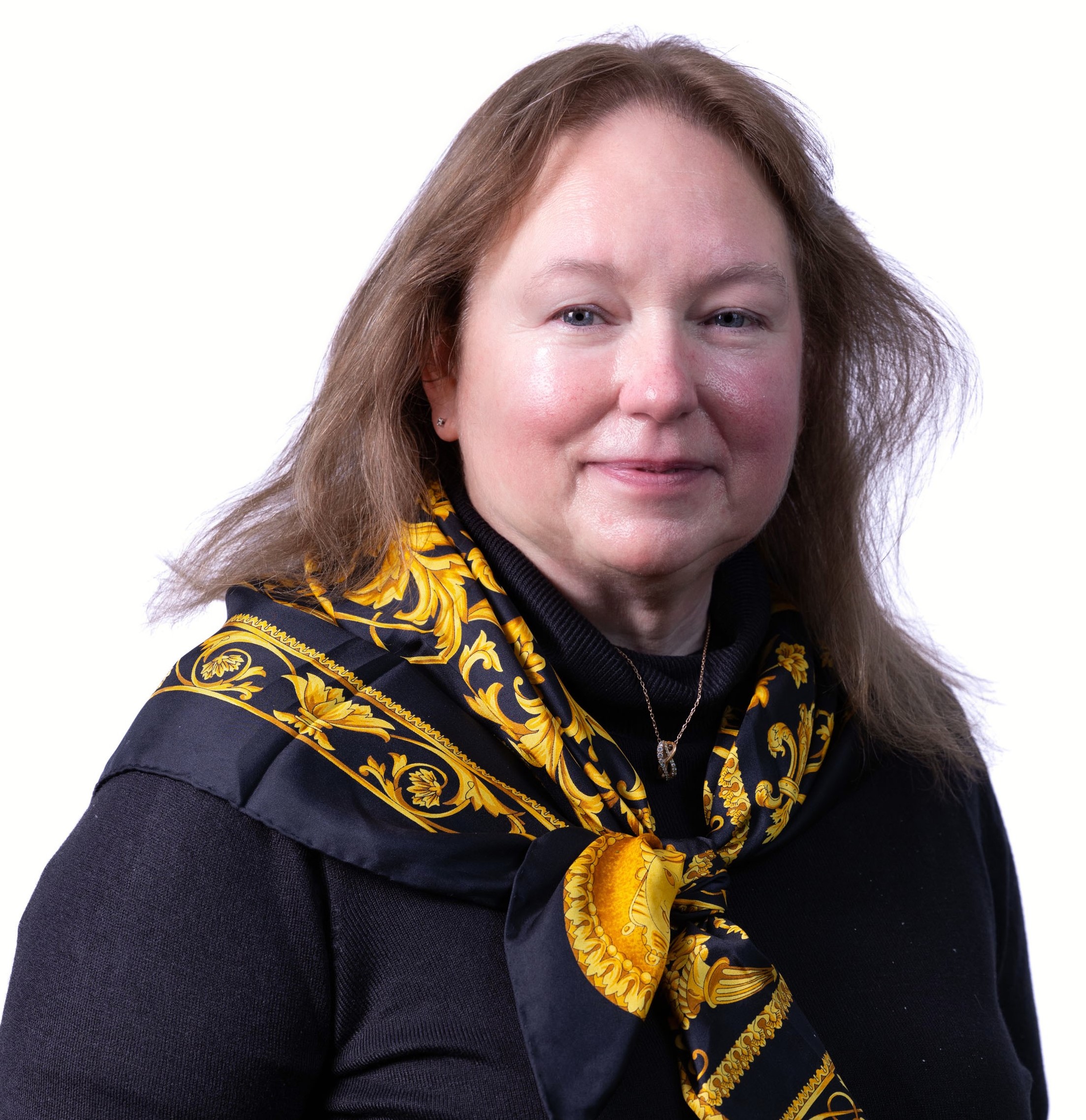 Anna-Marie Turley
