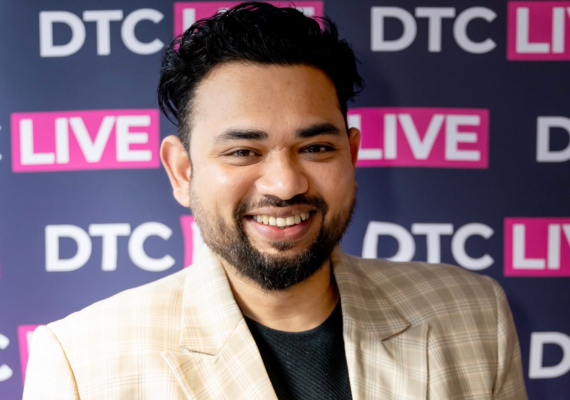 Abhishek Chandra