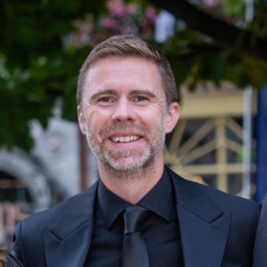 Peter Kirwan