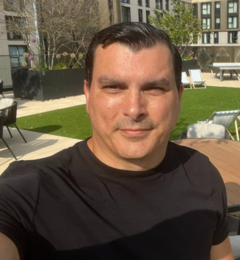 Alan Pilkington
