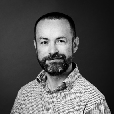 Colm O’Donaill