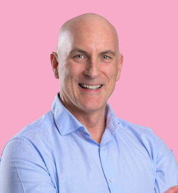 Colin Creagh
