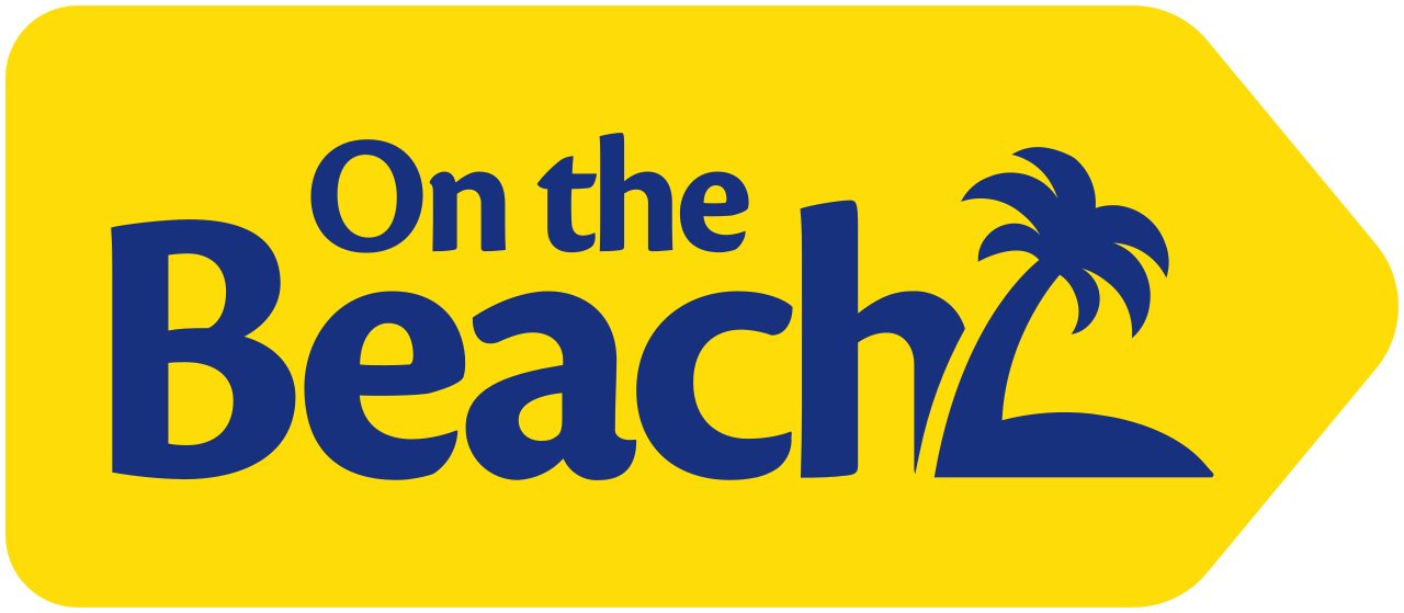 On The Beach