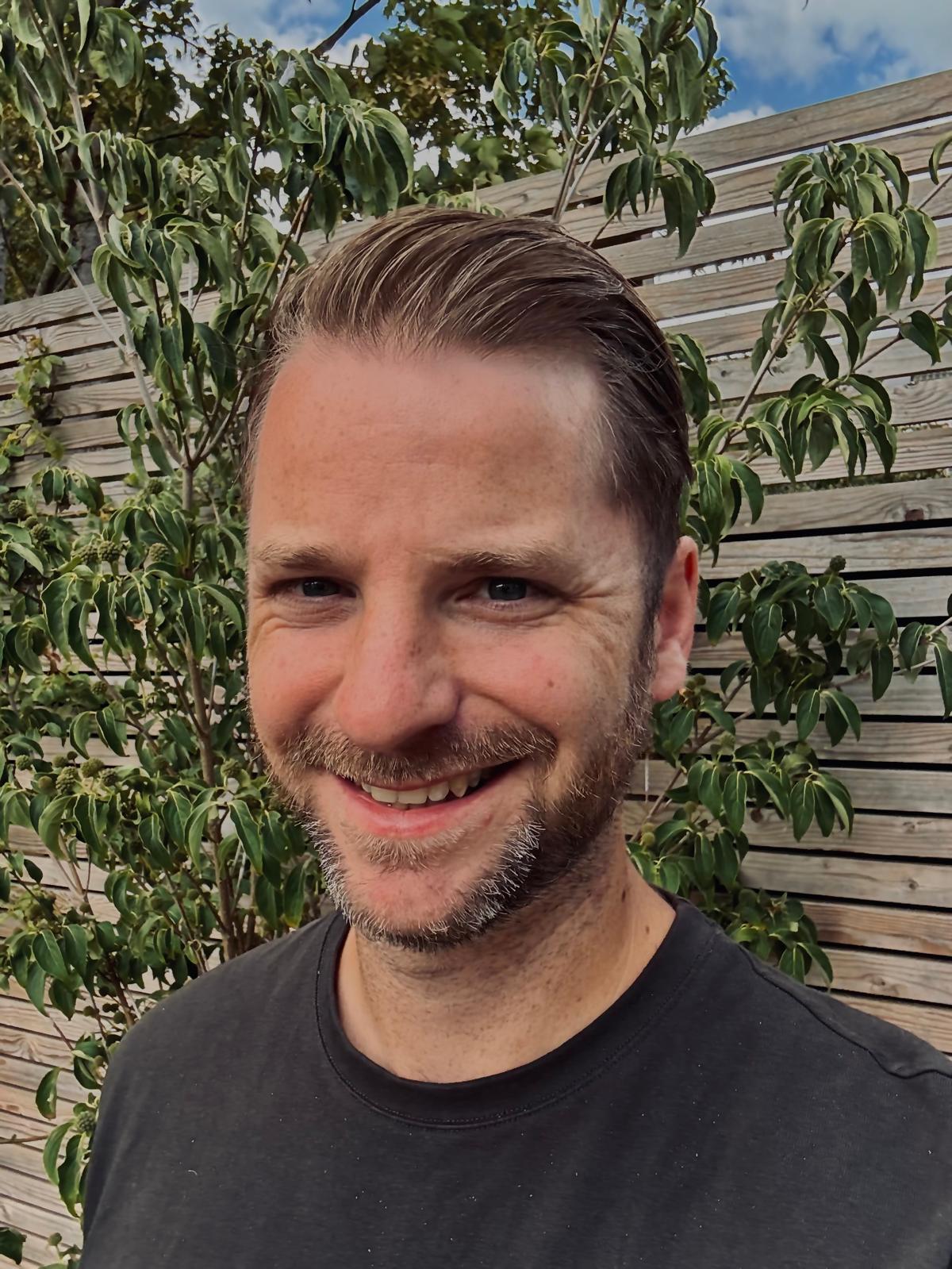 Mark Dunne